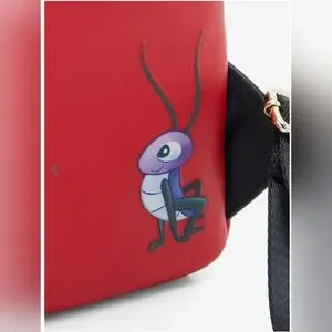 Loungefly | Bags | Just In Brand Newnwt Loungefly Disney  display picture 2